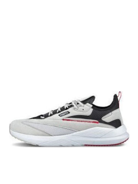 Sneakers Beige