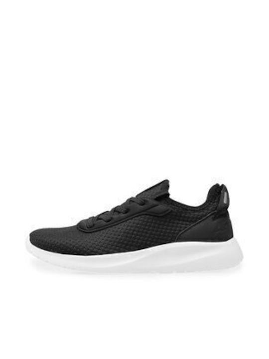 Γυναικεία Αθλητικά Παπούτσια Running Μαύρα