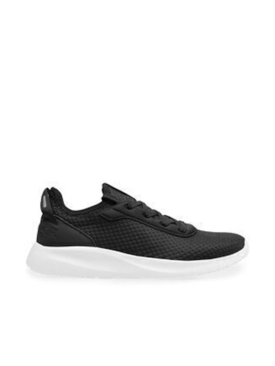 Γυναικεία Αθλητικά Παπούτσια Running Μαύρα