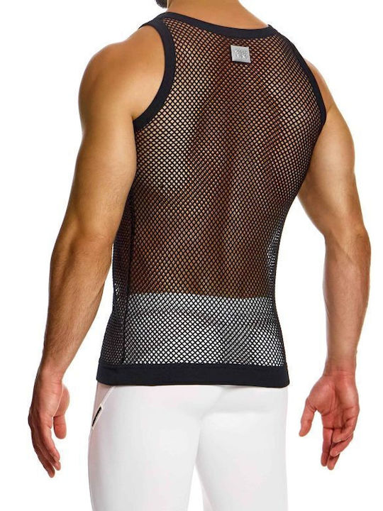 Modus Vivendi Bluză Black Modus Vivendi Bluză Black