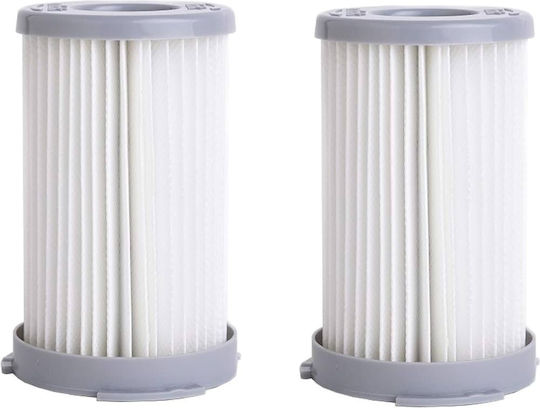 Electrolux Filters Hepa Electric Vacuum Compatible with AEG / Electrolux