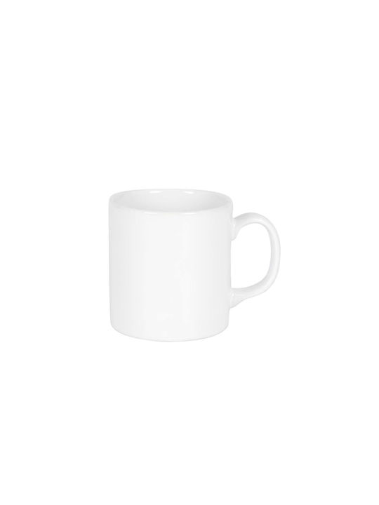 Quid Mug White 300ml