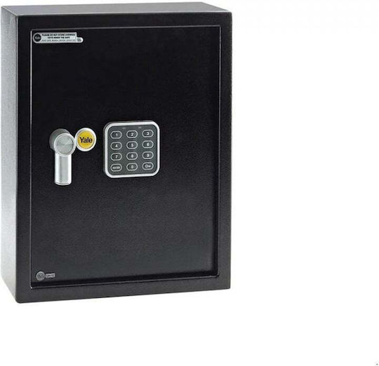 Assa Abloy Safe with Digital Lock L36.5xW30xH10cm