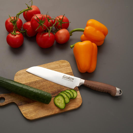 Heinner Maestro Santoku 18cm