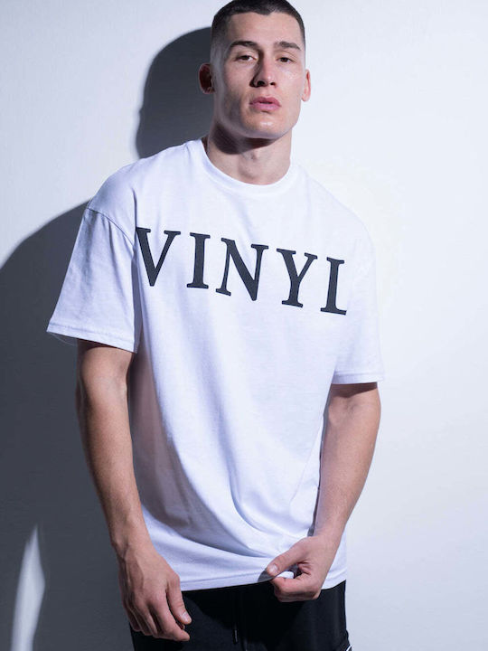 T-shirt Λευκό