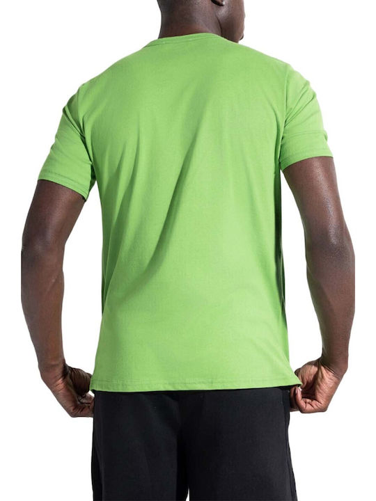 T-Shirt Grün