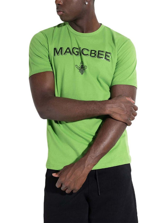 T-Shirt Grün