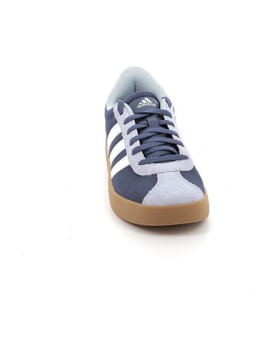 VL Court 3.0 K Kids Sneakers Blue