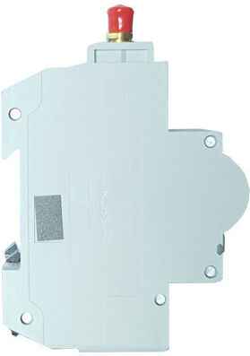 WDYK Μονοπολικός Διακόπτης Ράγας WiFi 110V 10A