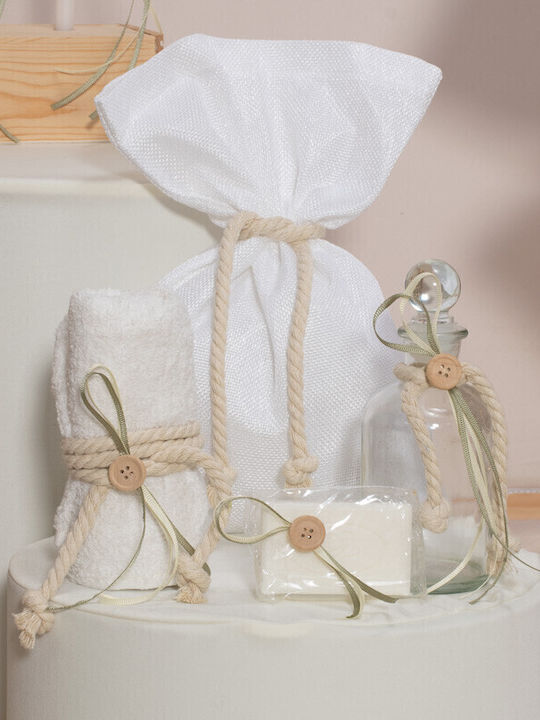 Guy Laroche Baptism Set Package 24PPA405