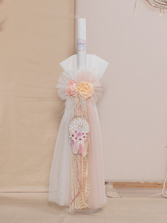 Makis Tselios Fashion Βαπτιστικό Πακέτο με Θέμα Ονειροπαγίδα