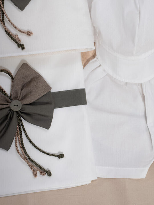 Piccolino Baptism Package 24PPA402