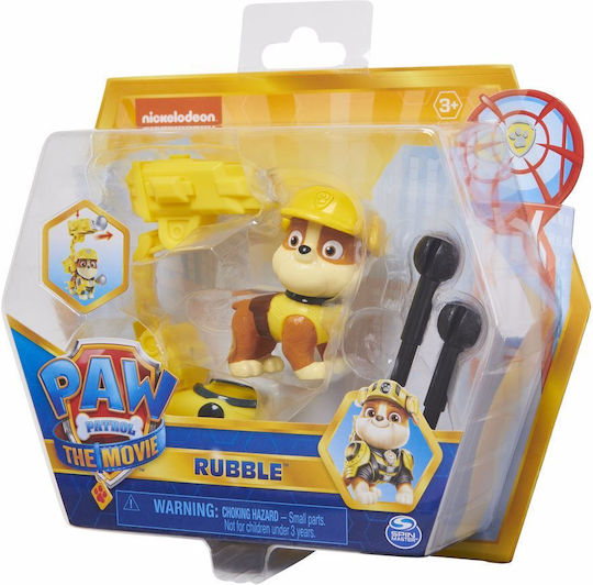 Paw Patrol Miniature Toy