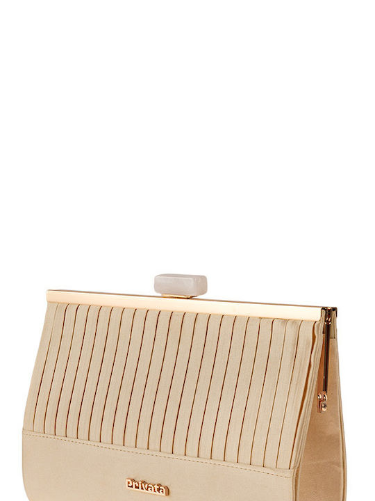 Privata Women's Envelope Beige