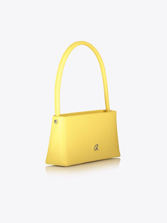 Axel Women's Bag Shoulder Yellow