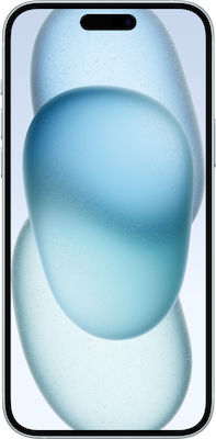 Apple iPhone 15 Plus 5G (6GB/512GB) Blau