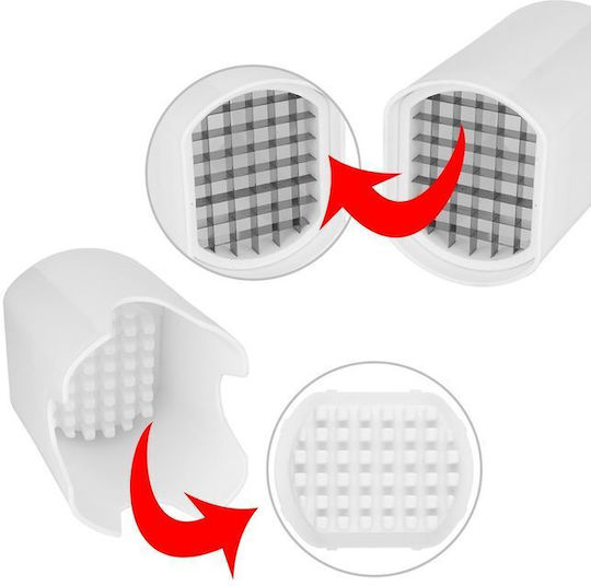 Plastic Slicer