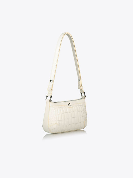 Axel Women's Bag Shoulder White