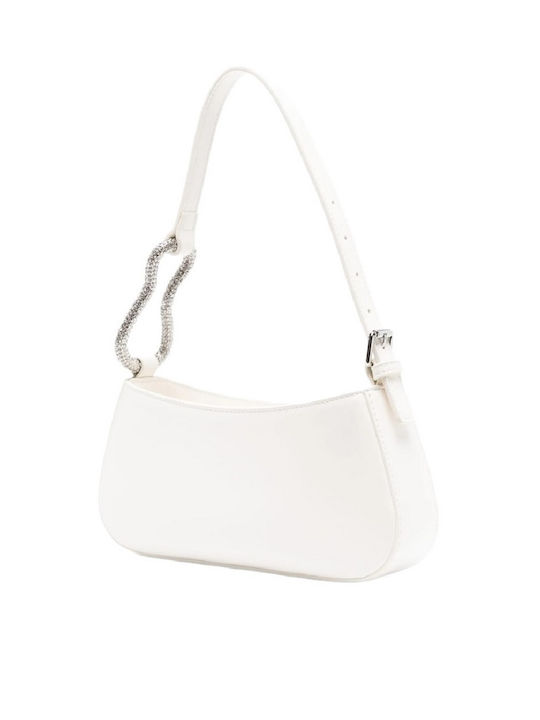 Chiara Ferragni Range Women's Bag Shoulder White