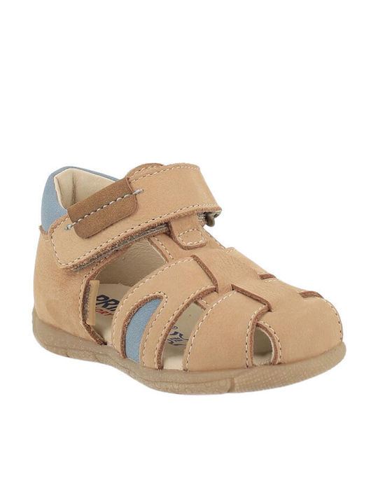 Primigi Shoe Sandals Tabac Brown