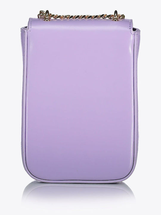 Antonia Women's Mobile Phone Pouch Lilac