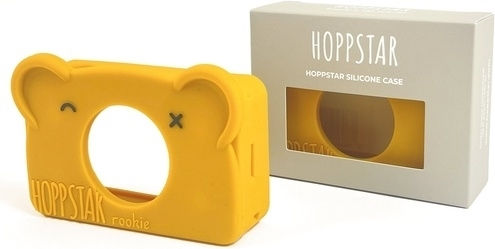 Hoppstar Θήκη Σιλικόνης