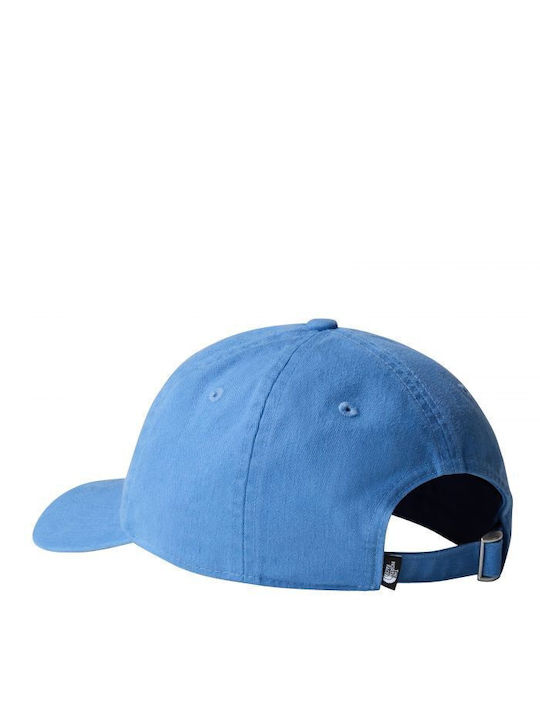 The North Face Jockey Blau