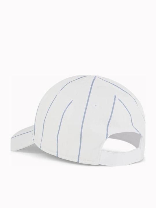 PUMA Jockey Λευκό 025361-02