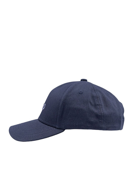 Judebl Ανδρικό Jockey Navy Μπλε