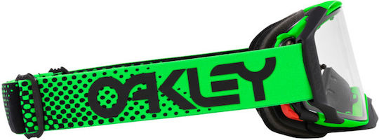 Oakley Очила за мотокрос Airbrake Mx