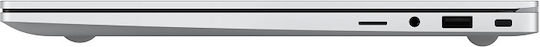 Samsung Galaxy Book4 15.6" FHD (Core 7-150U/16GB/512GB SSD/W11 Home) (US Keyboard)