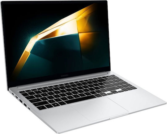 Samsung Galaxy Book4 15.6" FHD (Core 7-150U/16GB/512GB SSD/W11 Home) (US Keyboard)