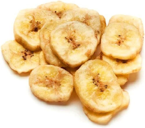 Bananenchips getrocknet Philippinen 200 g