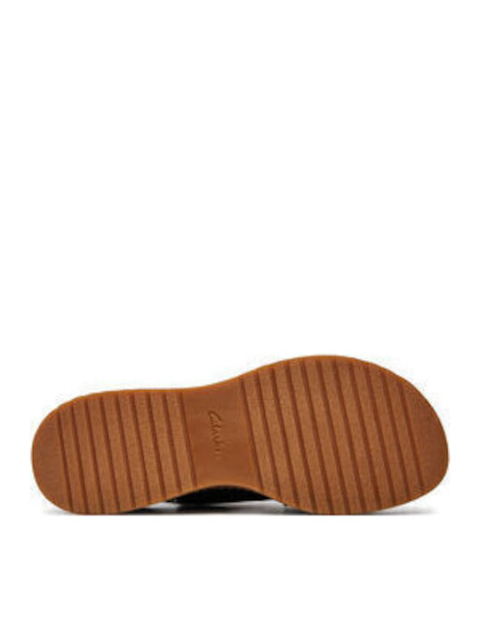 Kassanda Step Platforme Dama Negre