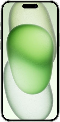 Apple iPhone 15 Plus 5G (6GB/512GB) Verde