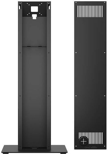 Multibrackets MB-5179 Suport TV pardoseală până la 32" și 20kg Negru