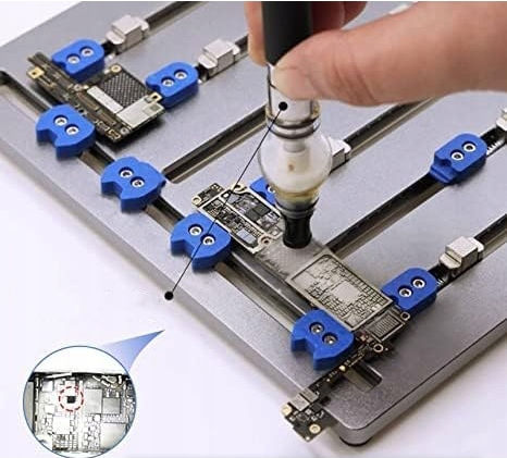 K-s31 Rosin Atomiser For Faultfinding