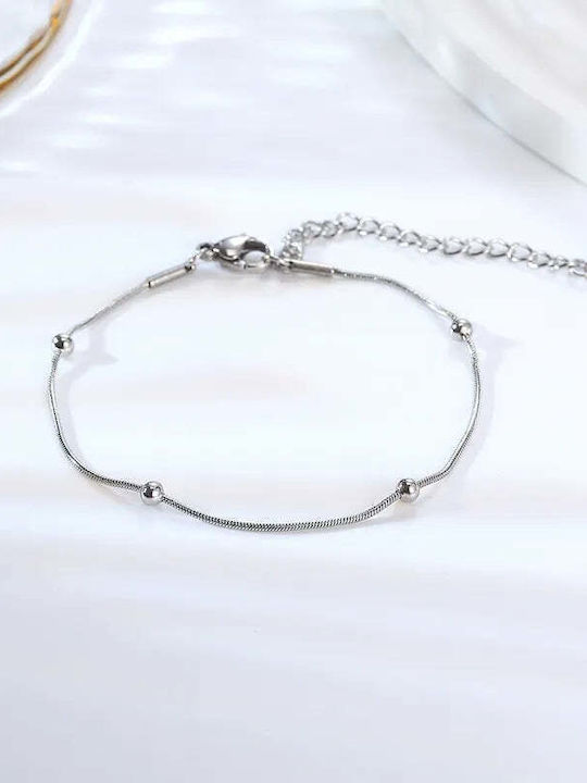Charmy Damen Armband aus Stahl Charmy Damen Armband aus Stahl