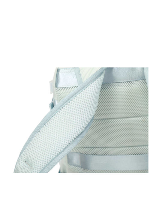 Classic Diamond Backpack Αδιάβροχο 24lt Τιρκουάζ