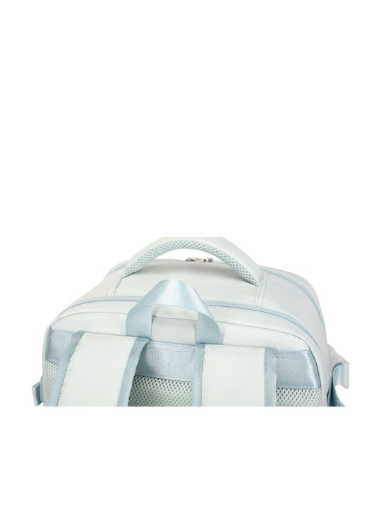 Classic Diamond Backpack Αδιάβροχο 24lt Τιρκουάζ