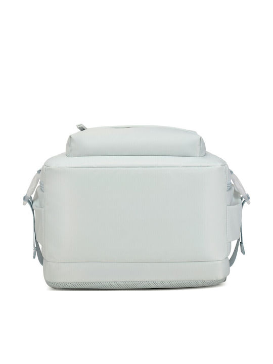 Classic Diamond Backpack Αδιάβροχο 24lt Τιρκουάζ
