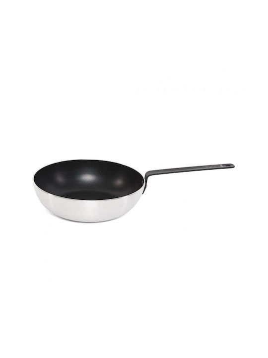 Heinner Wok din Aluminiu cu Strat Antiaderent 30cm
