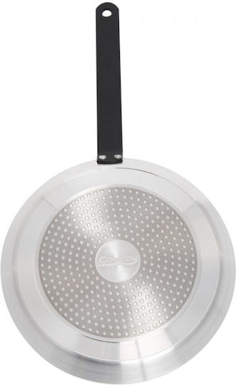 Heinner Crepe Maker made of Aluminum with Non-Stick Coating