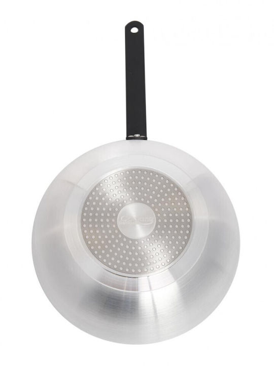 Heinner Wok aus Aluminium mit Antihaftbeschichtung
