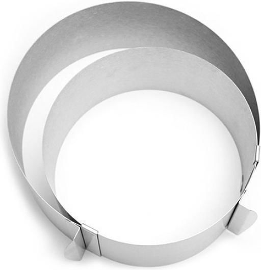 Einstellbar Ring Metallisch 5949143185081