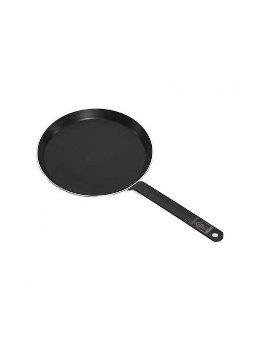Heinner crepieră din Aluminiu cu Strat Antiaderent