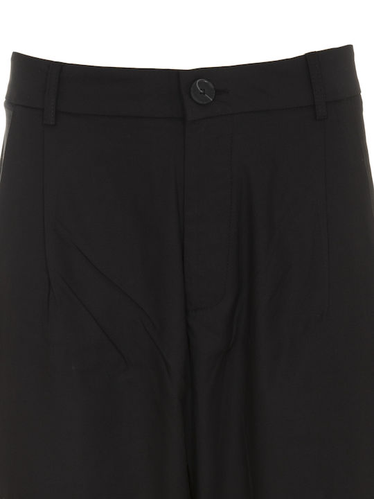 Trousers Black