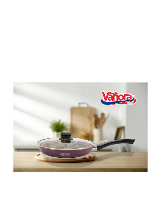 Vanora Тиган от Алуминий