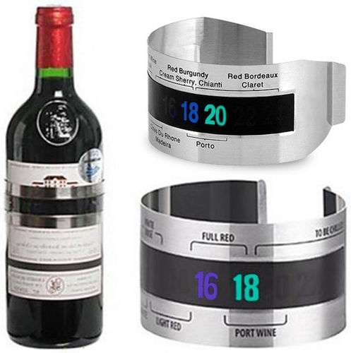 Digital Thermometer