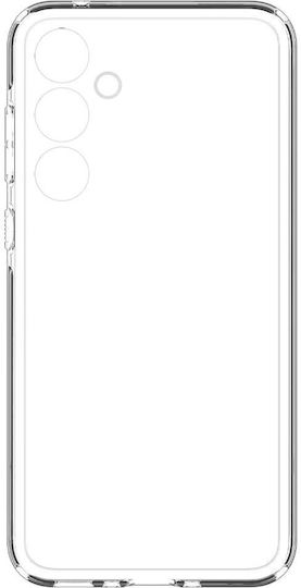 Spigen Ultra Hybrid Back Cover Πλαστικό 2mm Διάφανο (Galaxy A35)